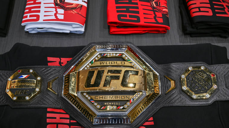 Las mejores 30 peleas de la UFC: KOs, remontadas y sorpresas.